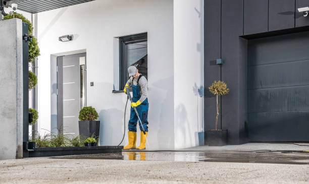 Plant City, FL Pressure Washing Services Company
